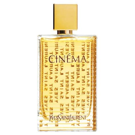 ysl cinema 100ml|More.